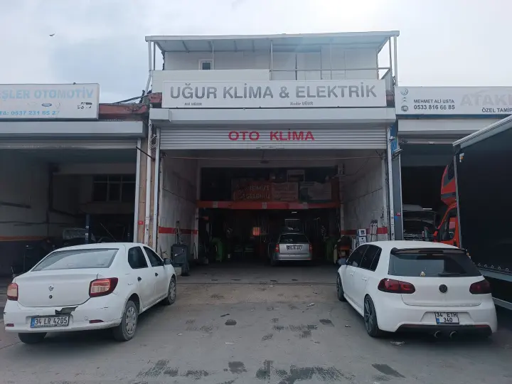 Uğur Oto