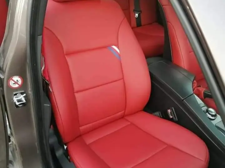 Uğur oto döşeme didim