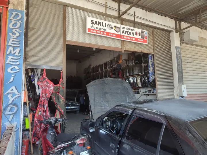 Uğur Oto Elektrik