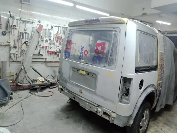 Uğur Oto Elektrik