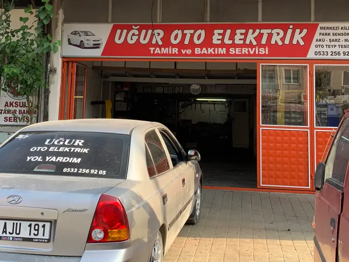 Uğur Oto Elektrik