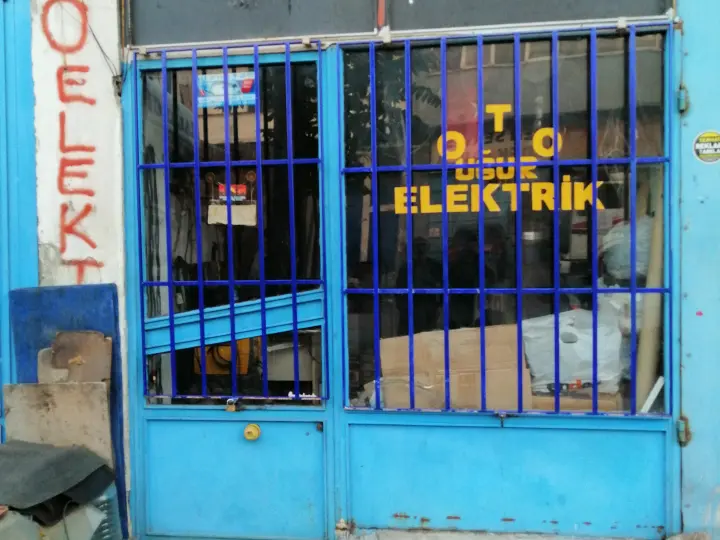 Uğur Oto Elektrik