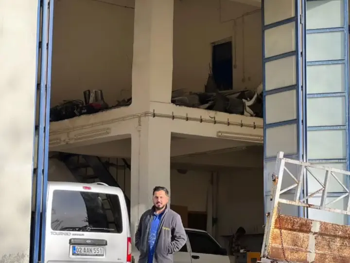 UĞUR OTO KAPORTA