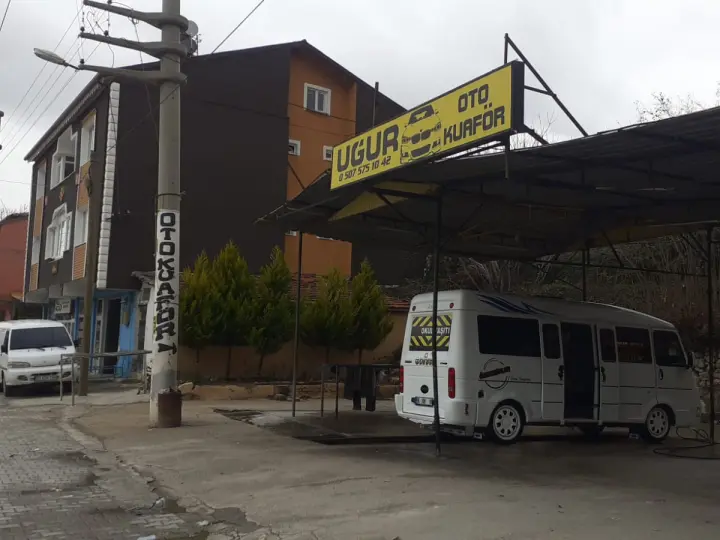 uğur oto kuaför