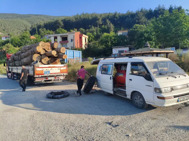 Uğur Oto Lastik