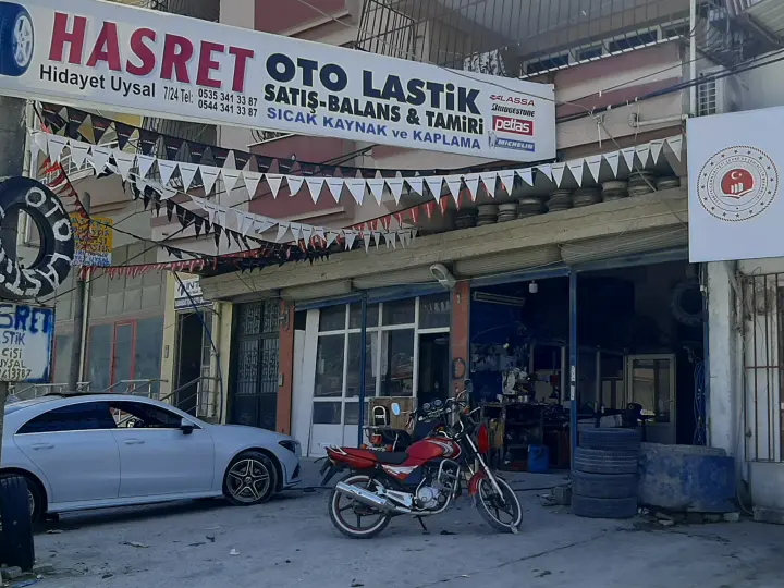 Uğur Oto Lastik