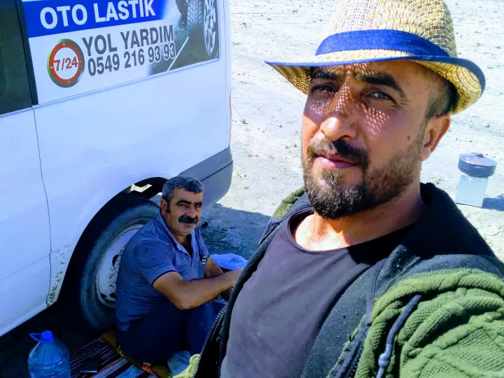 Uğur oto lastik
