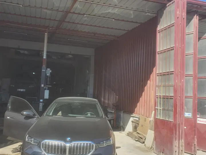 UĞUR OTO MEKANİK SERVISI