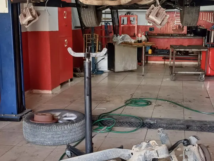 UĞUR OTO MOTOR ARIZA TESPİT