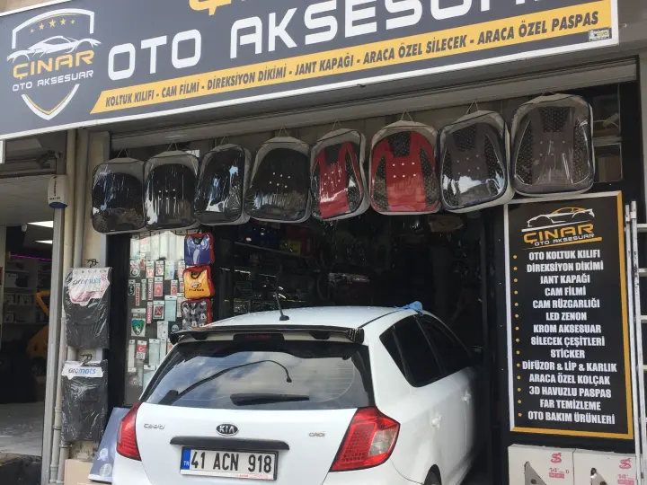 Uğur Oto Servisi Ve Aksesuar