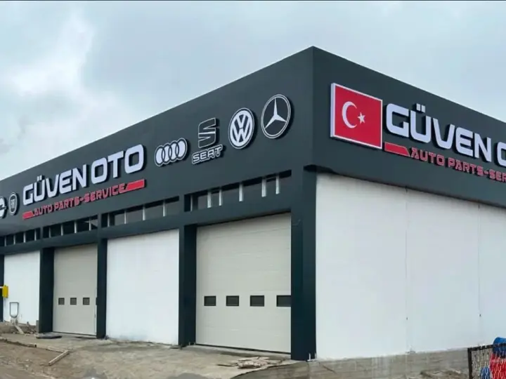 Uğur oto tamir ve bakım servisi