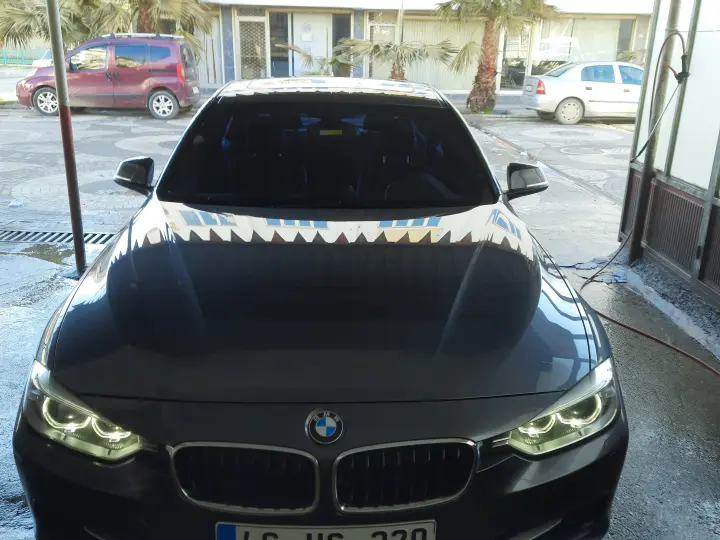UĞUR OTO YAĞLAMA VE YIKAMA