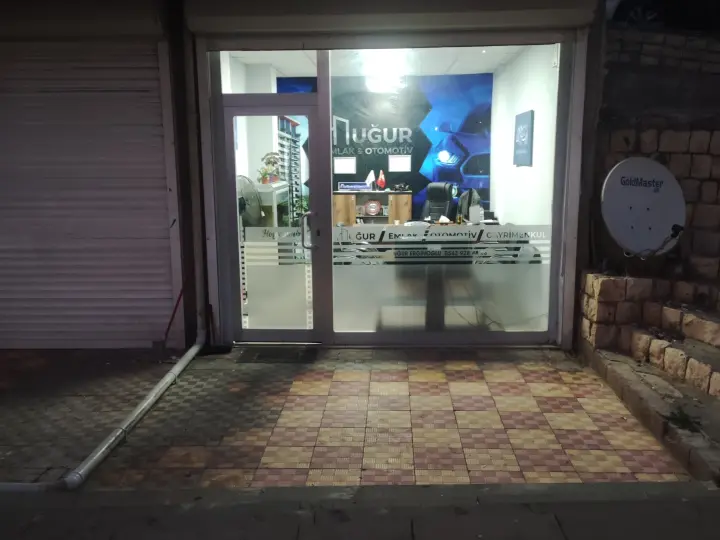 UĞUR OTOMOTİV