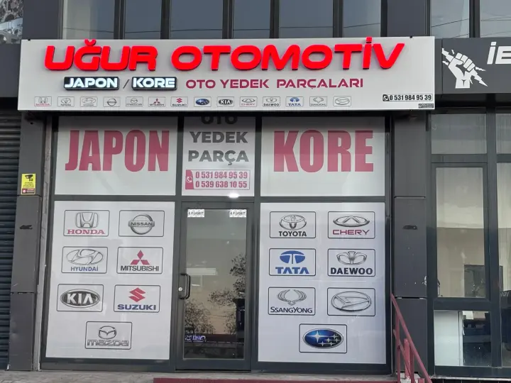 Uğur Otomotiv