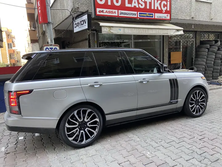 UĞUR OTOMOTİV JANT&LASTİK