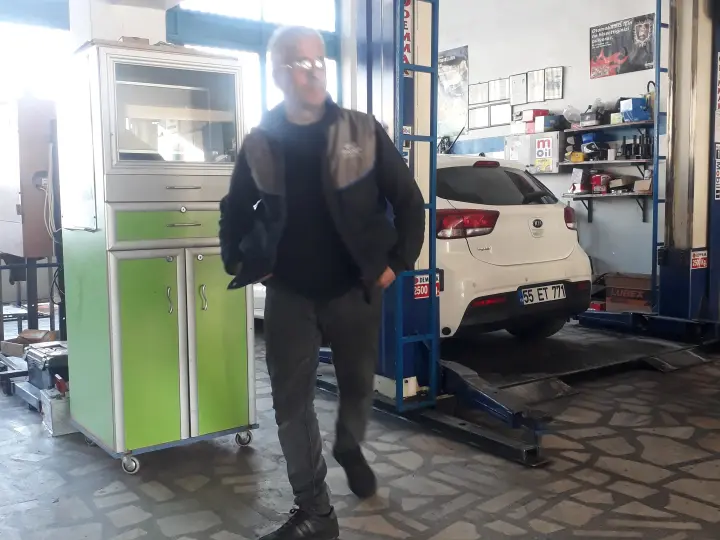 UĞUR OTOMOTİV SALİM KOL