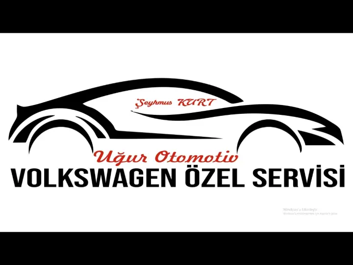 Uğur otomotiv Şeyhmus kurt