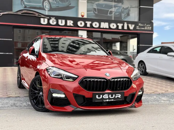 Uğur Otomotiv Sungurlu