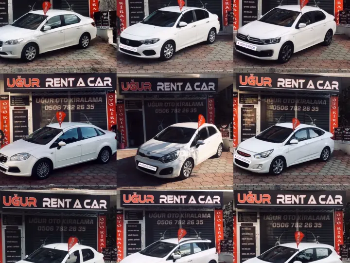 Uğur Rent a Car