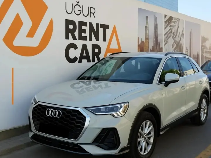 UĞUR Rent A Car