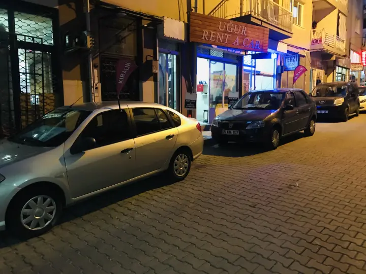 Uğur rent a car & transfer hizmetleri