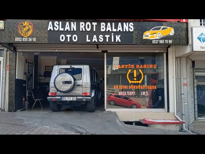 Uğur Rot Balalans İnönü cad no101