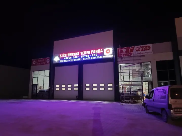 Uğur Sağdıç Otomotiv
