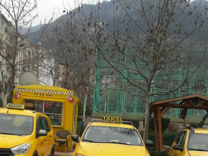Uğur taksi Manisa