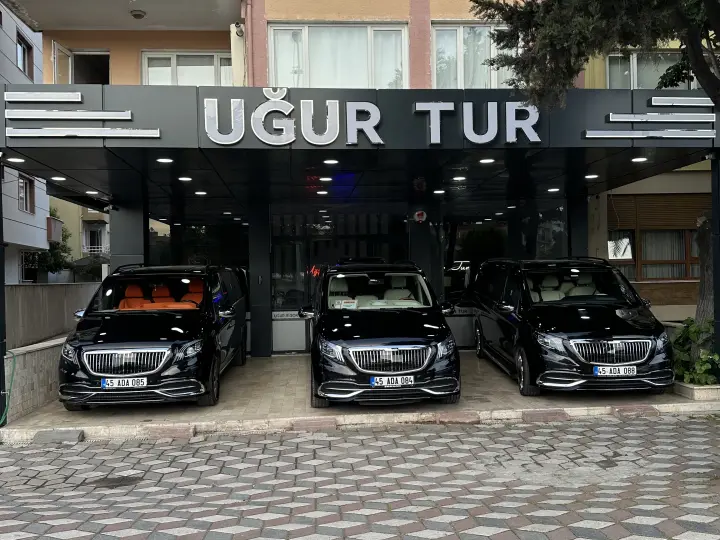 UĞUR TUR VİP