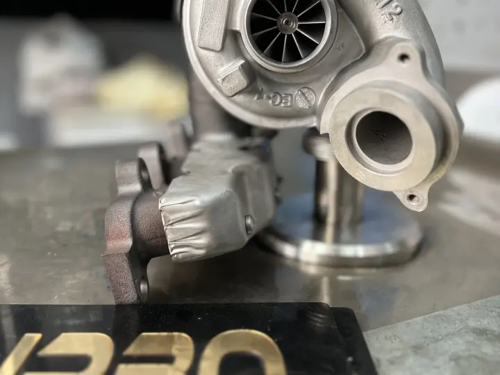 UGUR TURBO
