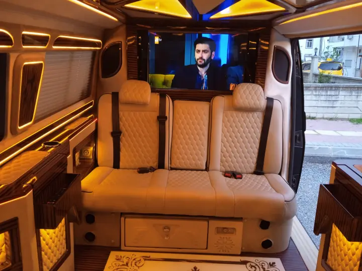 Uğur VIP Transfer