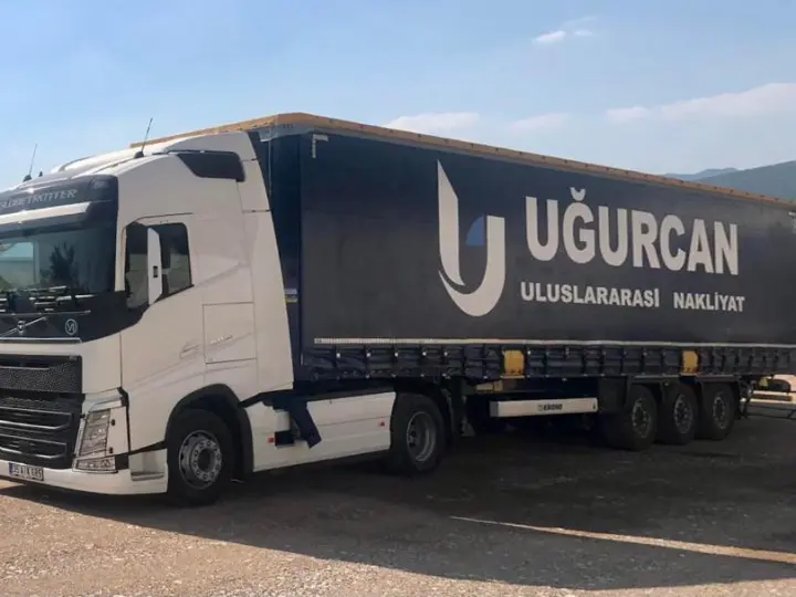 Uğurcan Uluslararası Nakliyat ve Elektronik Tic. Ltd. Sti.