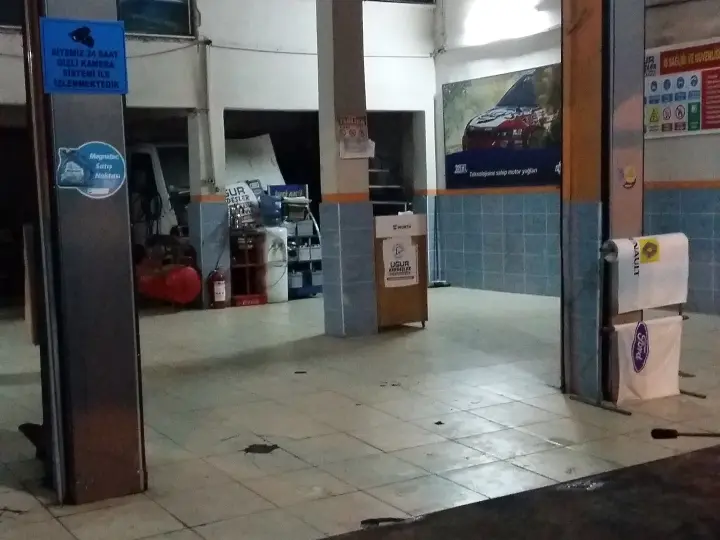 UğurKardeşler Otomotiv