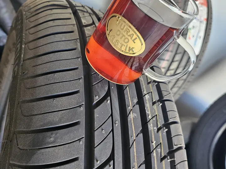 UĞURLAR otomotiv oto lastik