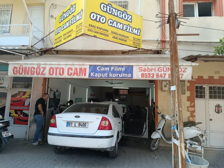 Uğurlu Glass-ilengiz Oto Cam