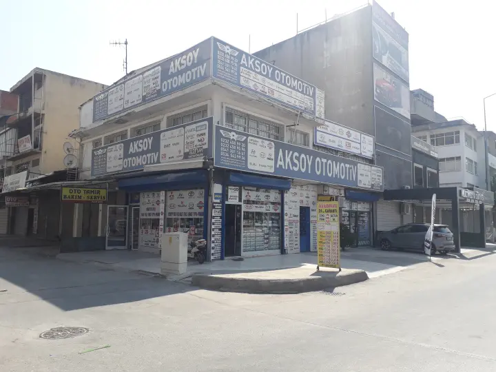 Uğurlu Yedek Parça