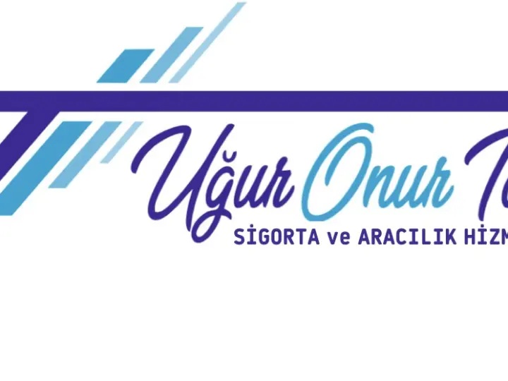 UğurOnurtapu sigorta ve aracılık hizmetleri
