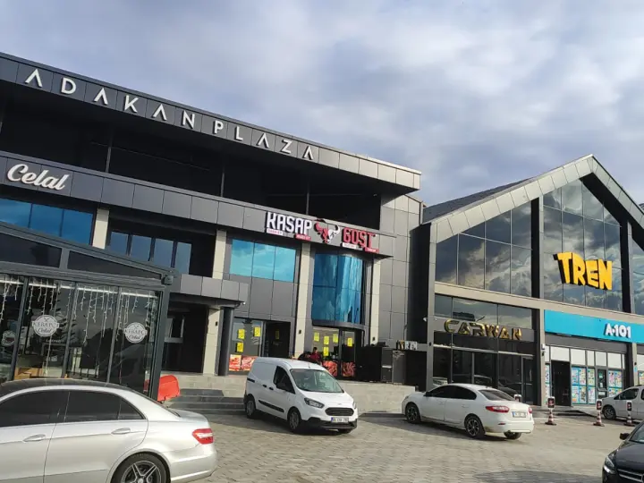 Uka Sigorta Aracılık Hizmetleri Ltd. Şti.