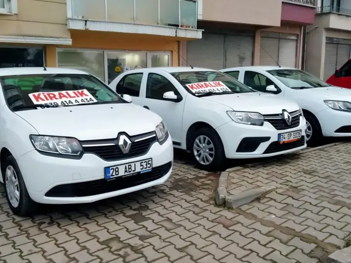 Ulaba Rent a Car