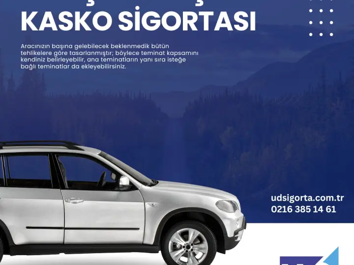 Ulaş Doruk Sigorta Acenteliği Limited Şirketi
