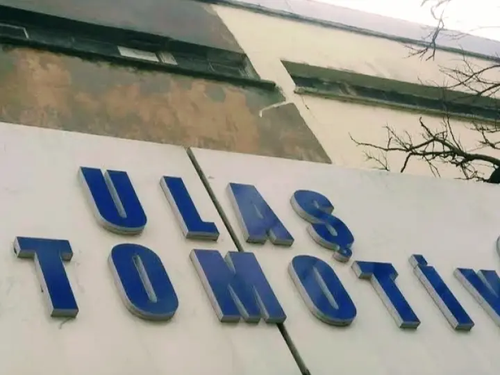 Ulaş Oto