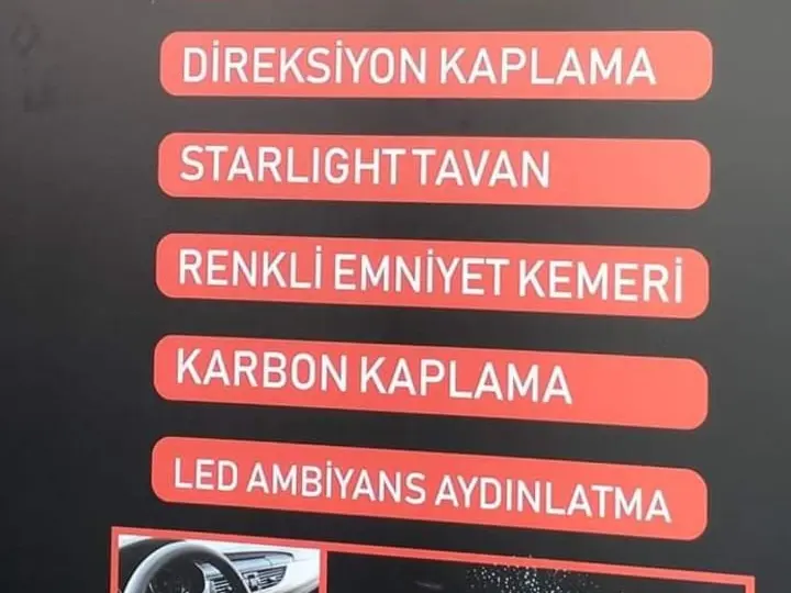 Ulaş Oto Elektrik Aksesuar Müzik Sistemleri