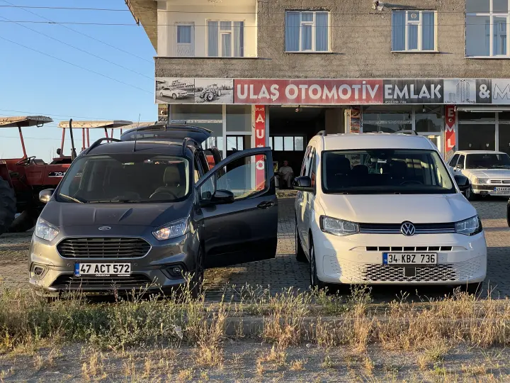 ULAŞ OTOMOTİV