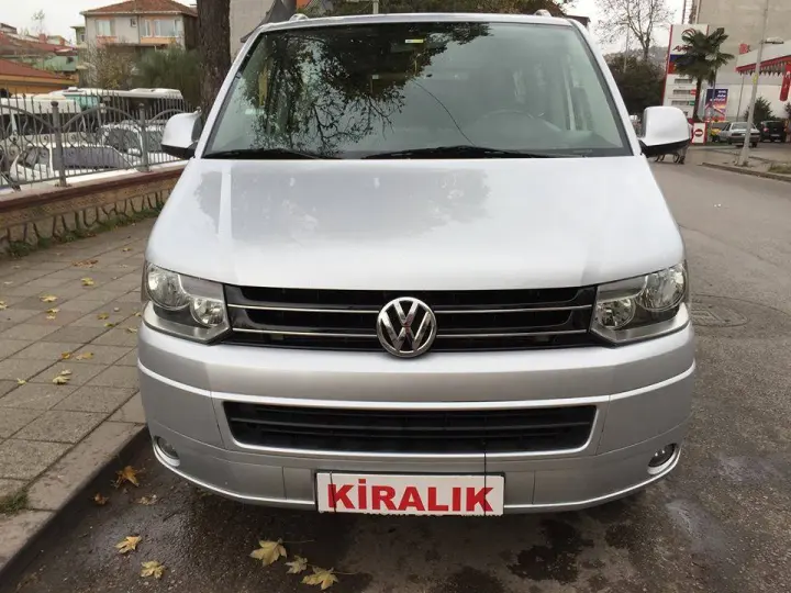 ULAŞ RENT A CAR
