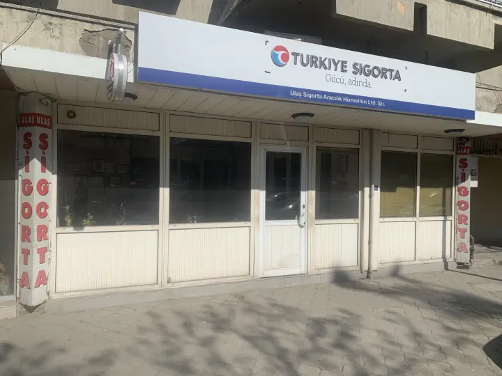 Ulaş Sigorta Aracılık Hizmetleri Ltd.Şti. | Salihli-Manisa