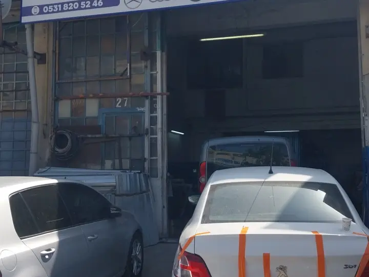 Ulaşım Auto