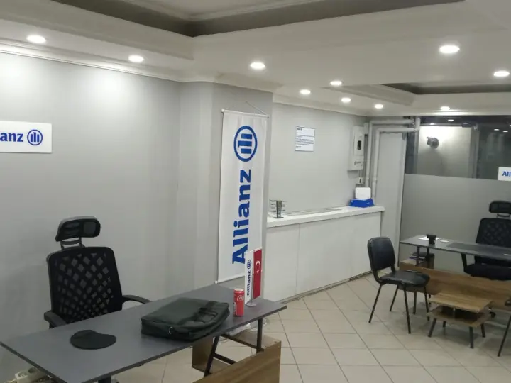 ULÇAĞ SİGORTA