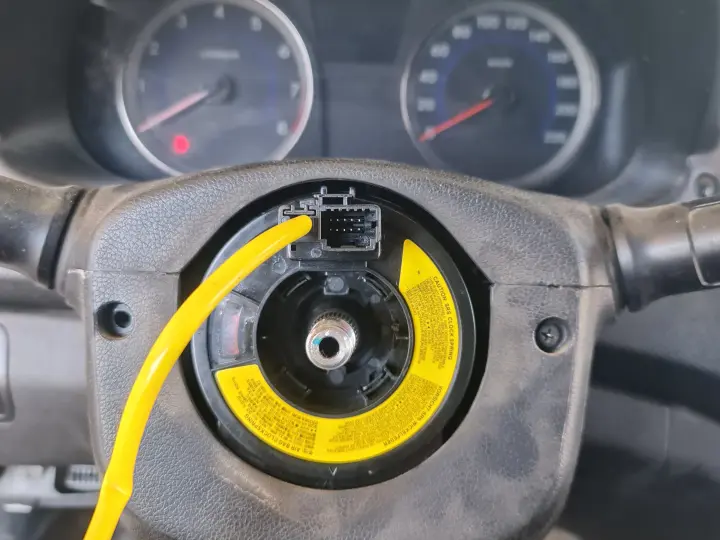 Ülger oto elektrik arıza tespit