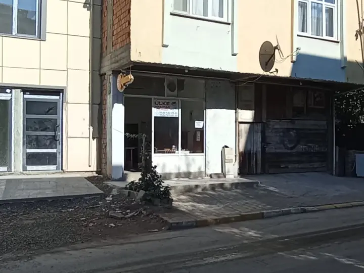 Ülke Anahtar & Çilingir