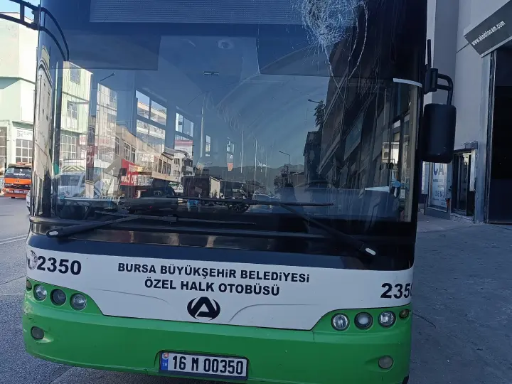 Ulu inandım oto cam